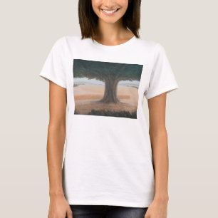 Tree Holwell 2012 T-Shirt