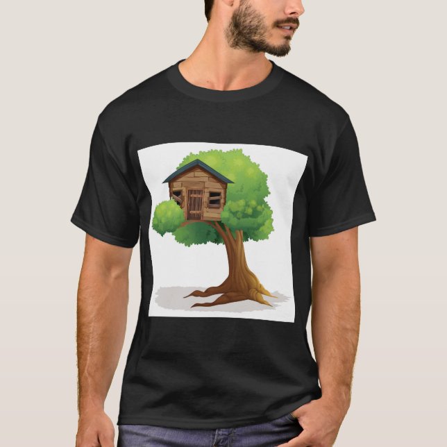 tree house brewing haze beer review Classic T-Shir T-Shirt (Front)