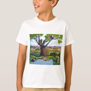 Tree House T-Shirt