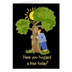 Tree Hugger