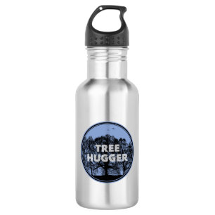 Tree Hugger 532 Ml Water Bottle