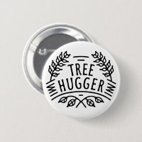 Tree hugger