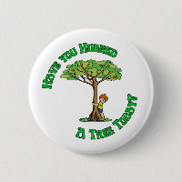 Tree Hugger