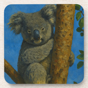 Tree Hugger – Koala in the Canopy Coaster