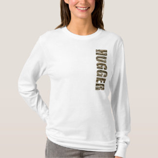 Tree Hugger Loves Trees T-Shirt