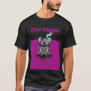 Tree Hugger T-Shirt