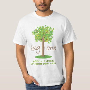 Tree Hugger T-Shirt