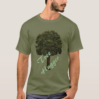 Tree Hugger T-Shirt