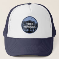 Tree Hugger