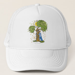 Tree Hugger Trucker Hat