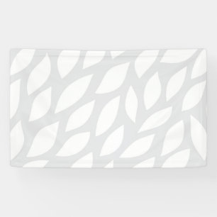 tree leave banner