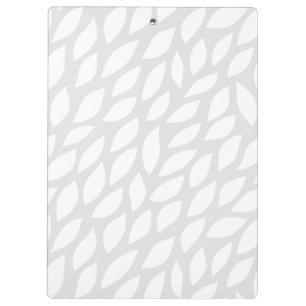 tree leave clipboard