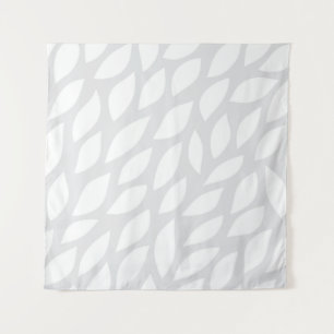 tree leave tapestry