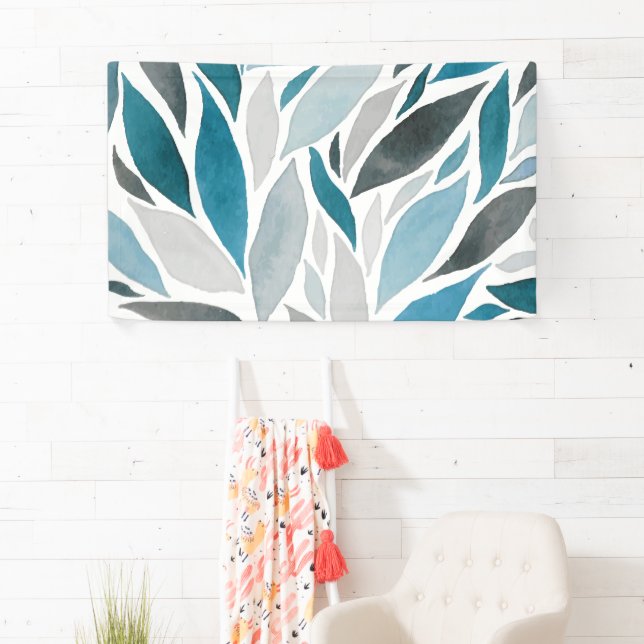 tree leaves banner (Insitu)