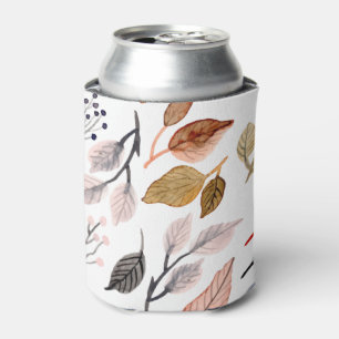 tree leaves can cooler