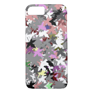 TREE LEAVES iPhone 8/7 CASE
