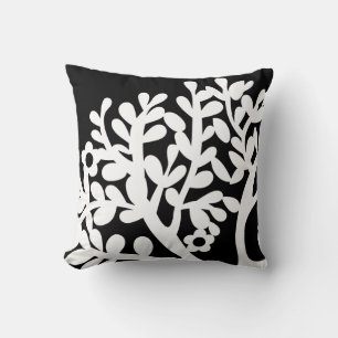 Tree Life Cushion