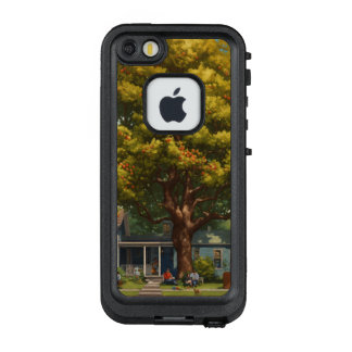 TREE LifeProof iPhone Case - Ultimate Protection f