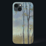 Tree-Lined Wheat Grass I iPhone 13 Case<br><div class="desc">Home Décor</div>