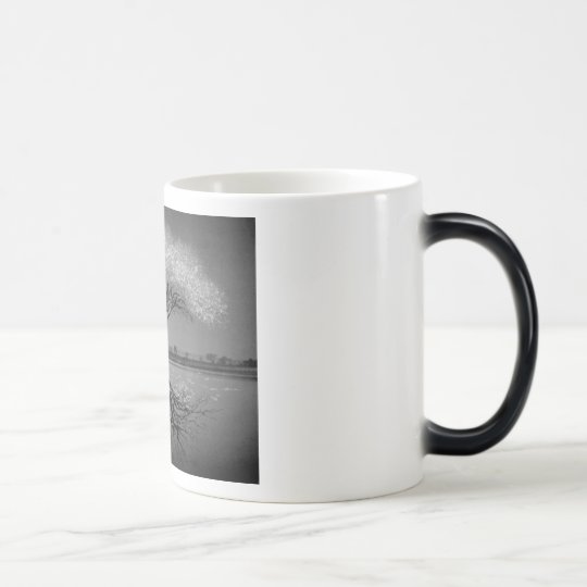 tree magic mug