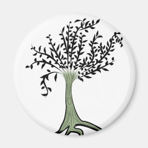 tree magnet