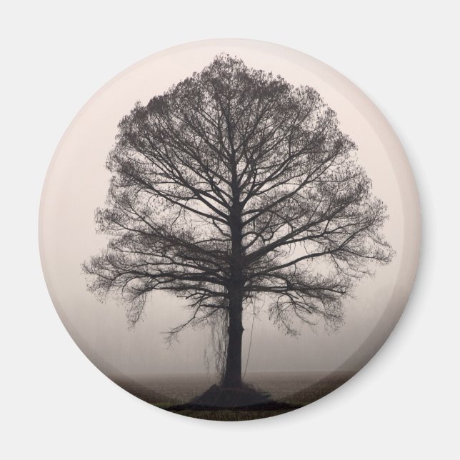 Tree Magnet (Front)