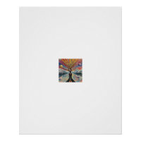 Tree Mind Ocean Sunrise Chakra