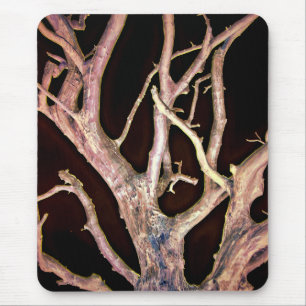 TREE MOUSE MAT
