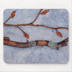 Tree Mousemat Buddies