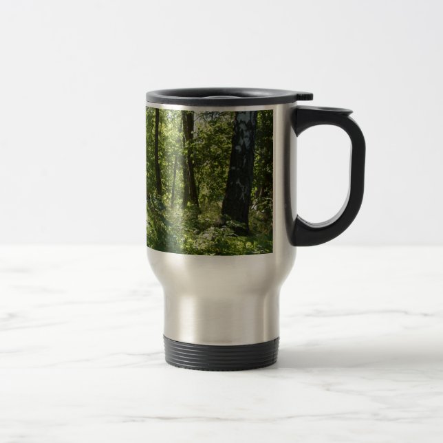 Tree Mug (Right)