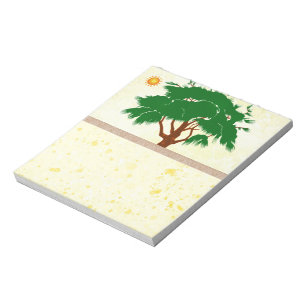 Tree Notepad