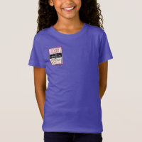 Tree Nut Food Allergy Alert Badge Style