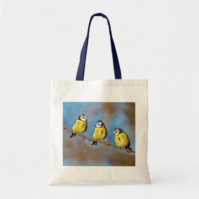 Tree-o Bag (Front)