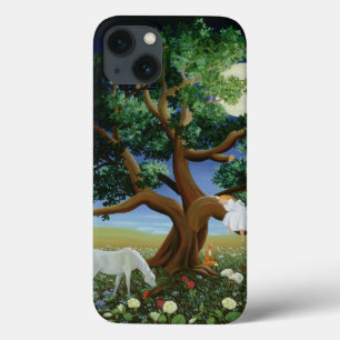 Tree of Dreams 1994 iPhone 13 Case
