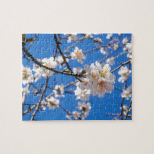 Tree of Flowers photo puzzle