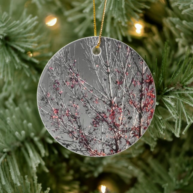 Tree of Hope Ceramic Tree Decoration (Tree)