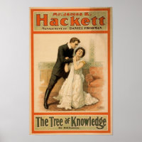 Tree of Knowledge 1898