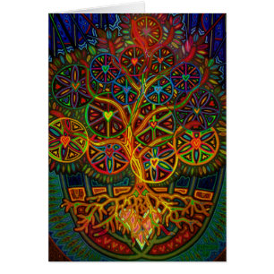 tree of knowledge digital - 2012