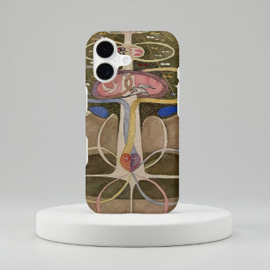 Tree of Knowledge No.1, Hilma af Klint