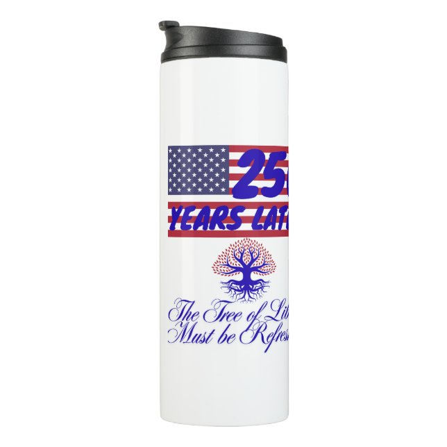 Tree of Liberty bottle (Rotated Right)