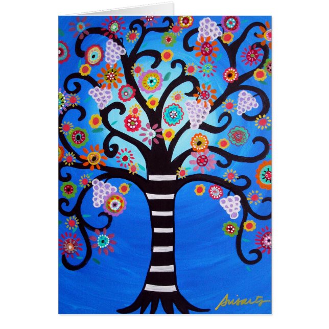 TREE OF LIFE (Front)