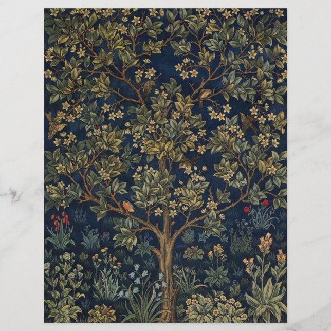 Tree of Life (Front)