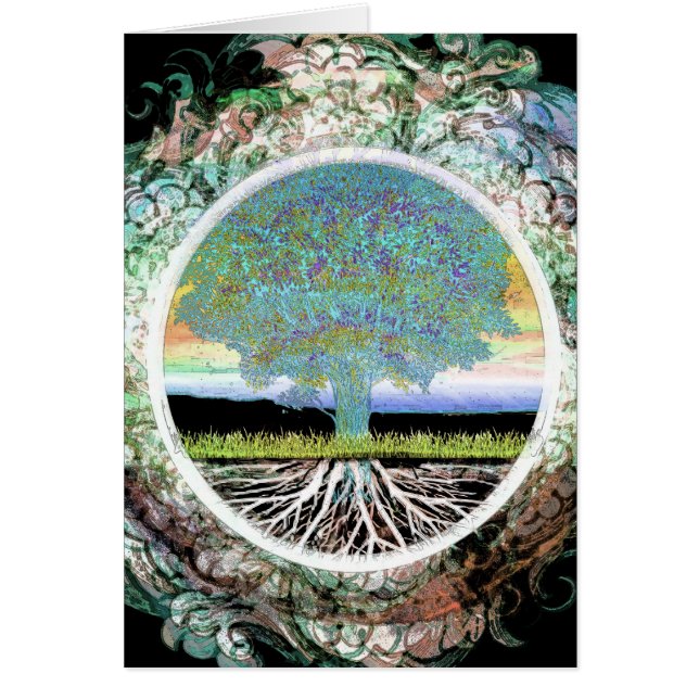 Tree of Life (Front)