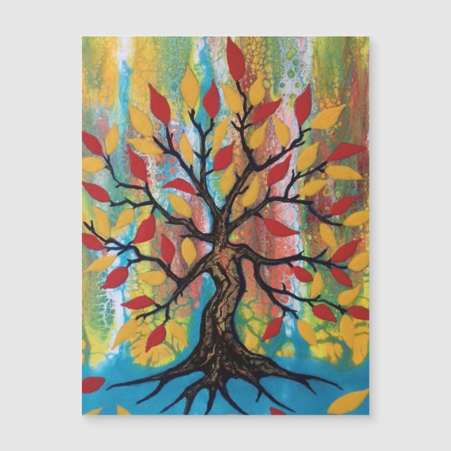 Tree of Life (Front)