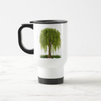 Tree of Life - 15 oz Travel Mug
