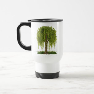 Tree of Life - 15 oz Travel Mug