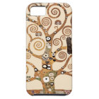 Tree of Life Abstract Gustav Klimt