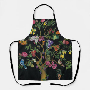 Tree of Life Apron