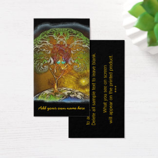 Tree Of Life Artwork