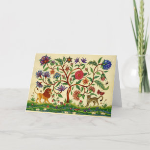 Tree of Life ~ Blank Cards